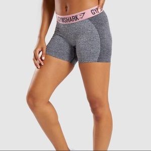 Gymshark FLEX shorts